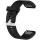 FIXED Silicone Strap do Garmin Fenix QuickFit black (20mm) FIXSST-QF20MM-BK - 1128305 - zdjęcie 2